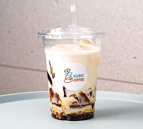 厳選豆とこだわり空間で、上質なひとときを